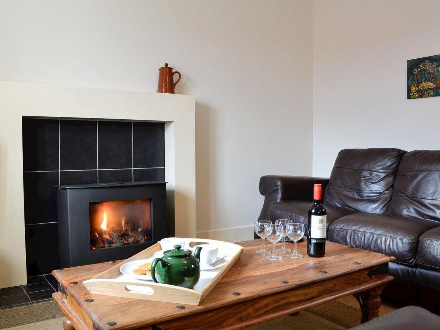 Inverlunan Riverside