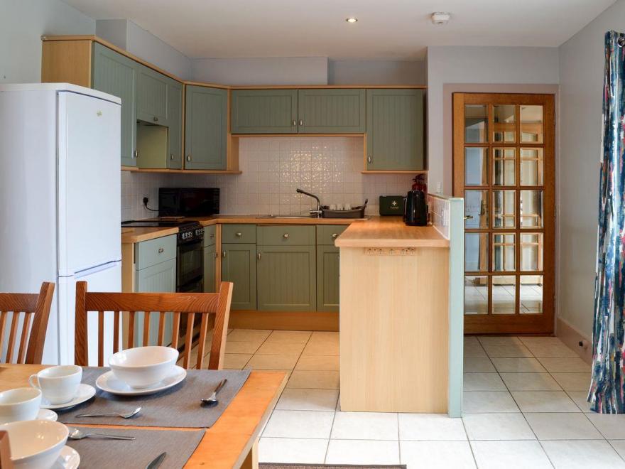 Inverlunan Riverside