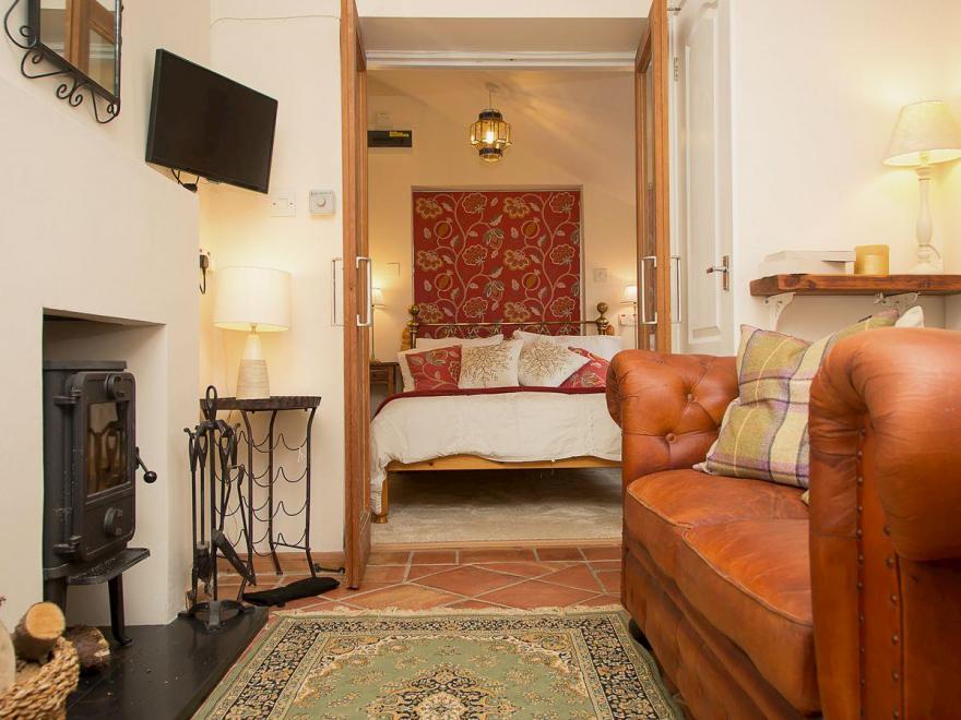 Gamekeeper's Cottage