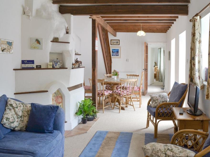 Old Ford House Cottage