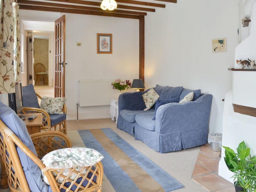 Old Ford House Cottage