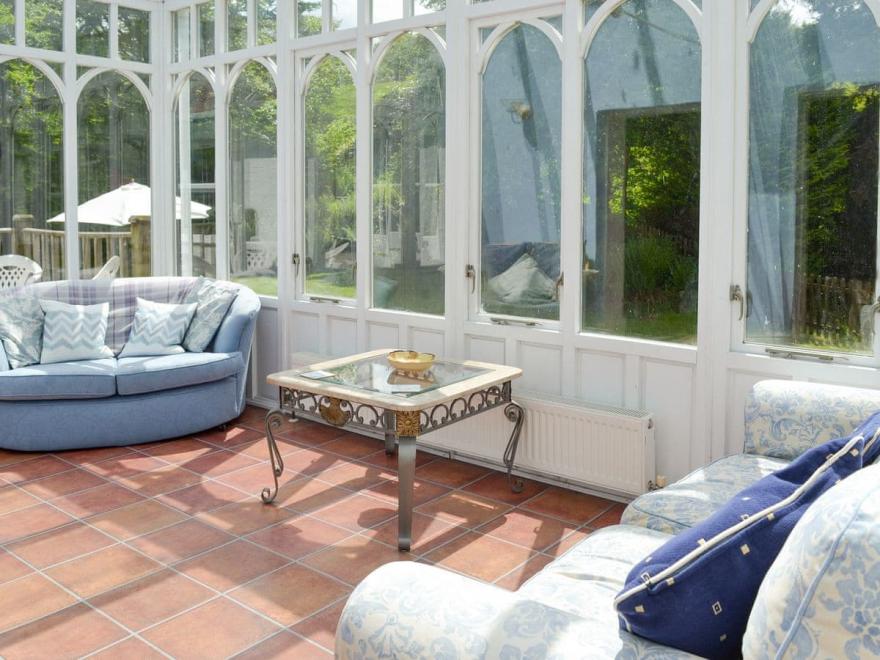 Old Ford House Cottage