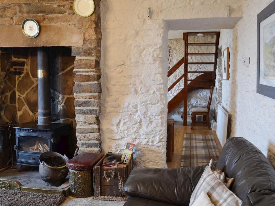 Blackclough Farmhouse