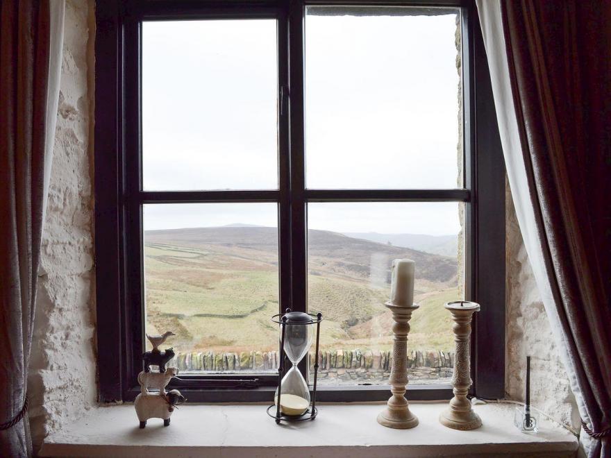 Blackclough Farmhouse