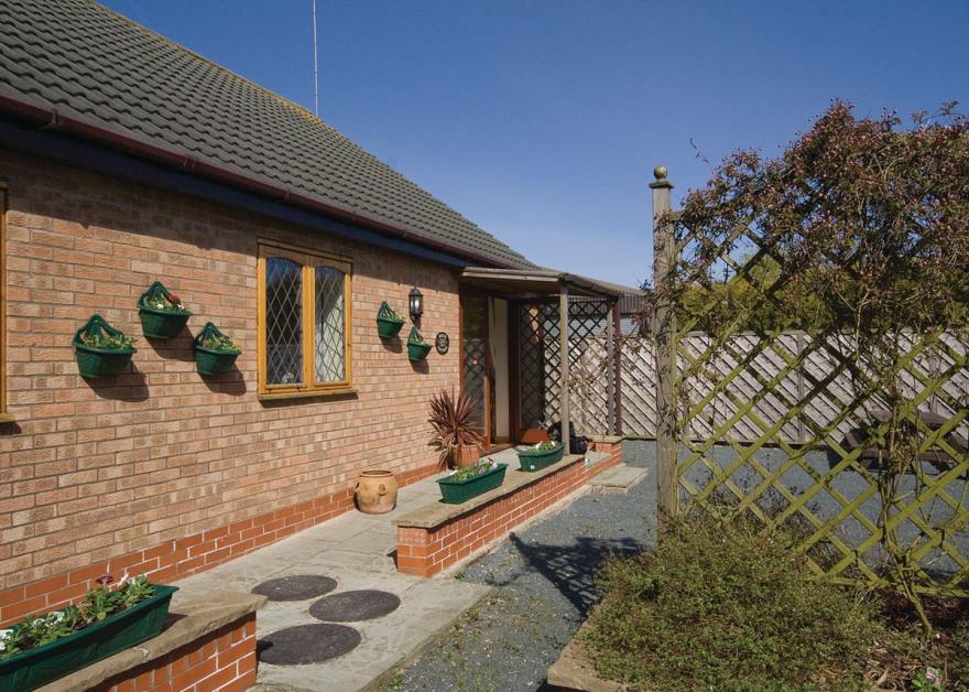 Beech Cottage - E4779