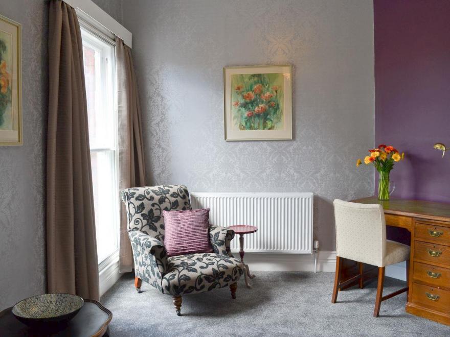 South Cliff Sands II