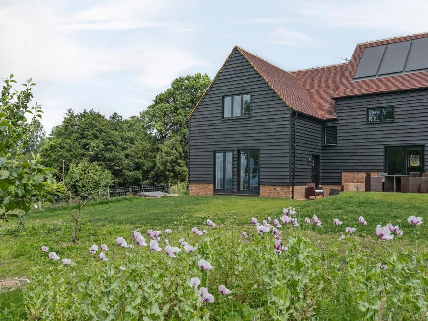 Little Great Foxmoor Barn