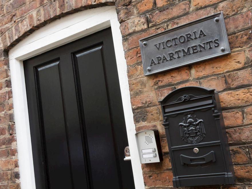 Victoria Apartments 2