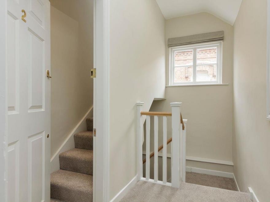 Victoria Apartments 2