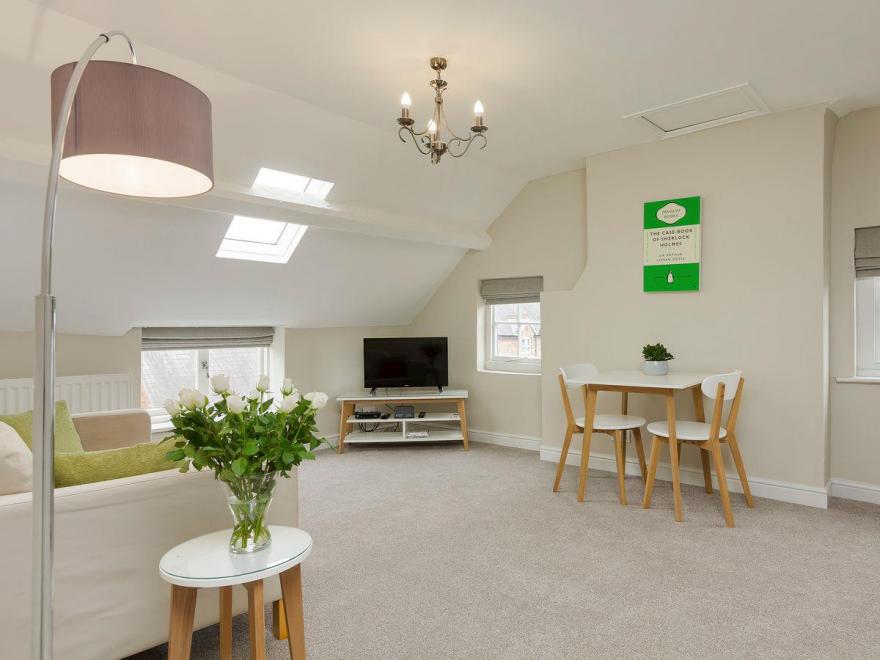 Victoria Apartments 2