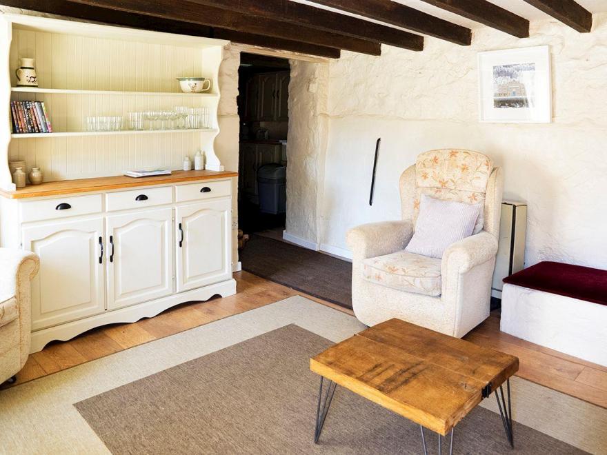 Nightingale Cottage - UKC1570