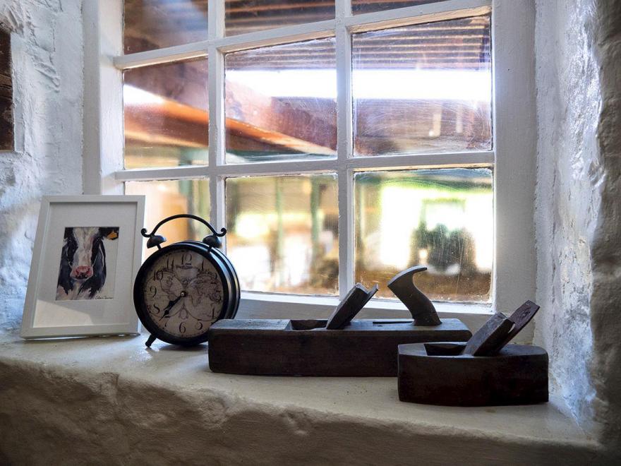 Nightingale Cottage - UKC1570