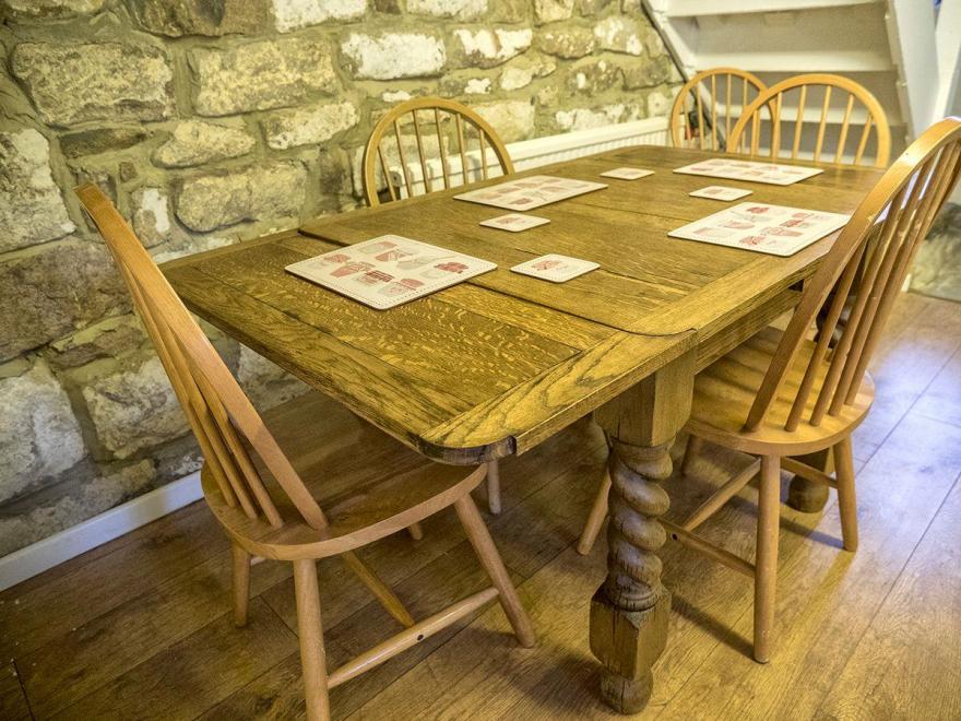 Nightingale Cottage - UKC1570