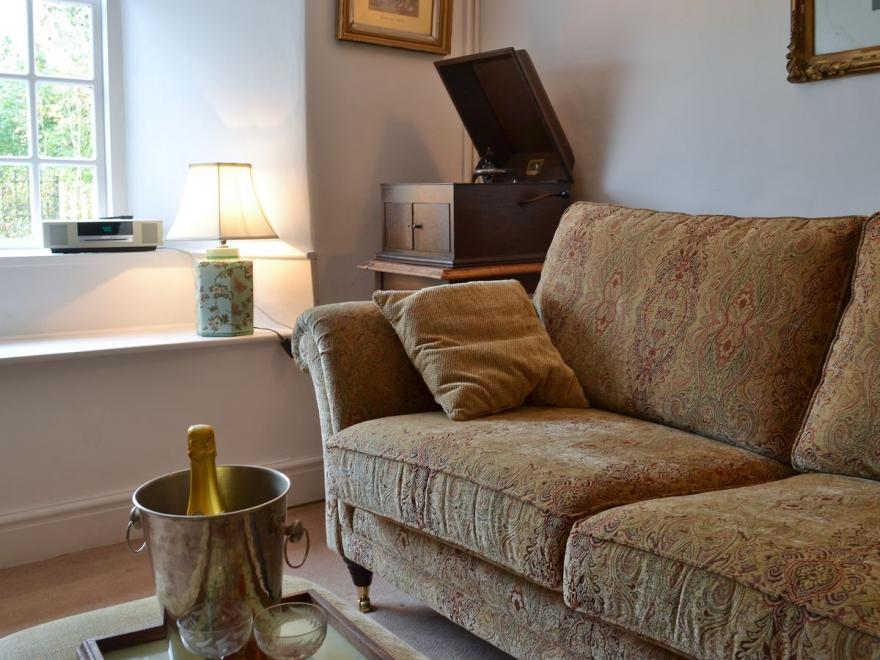 Granny Mcphee'S Farmhouse - HTTR