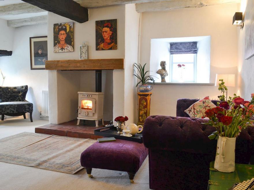 The Wendy House @ Granny McPhee's