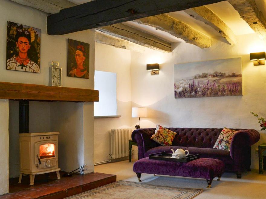 The Wendy House @ Granny McPhee's