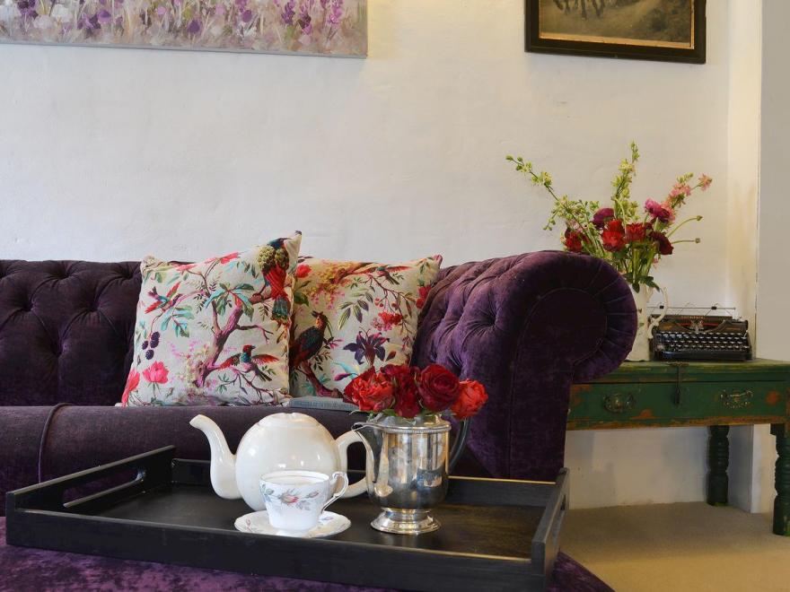 The Wendy House @ Granny McPhee's