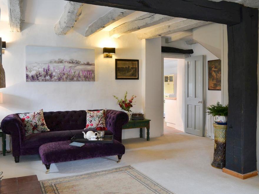 The Wendy House @ Granny McPhee's