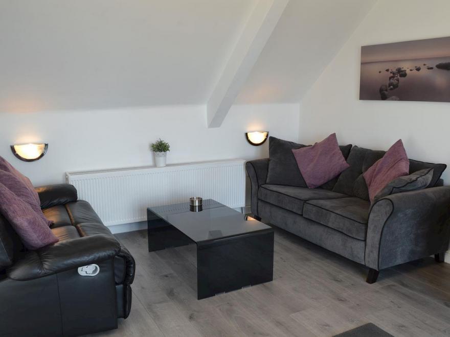 Salty Kisses Cottage