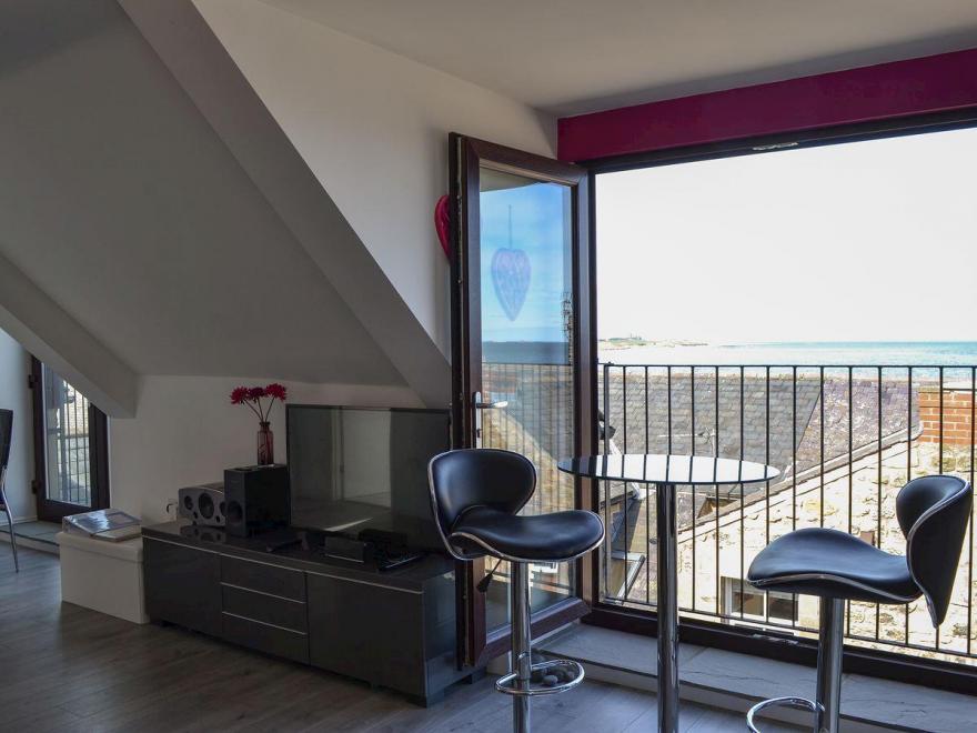 Salty Kisses Cottage