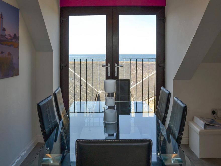 Salty Kisses Cottage