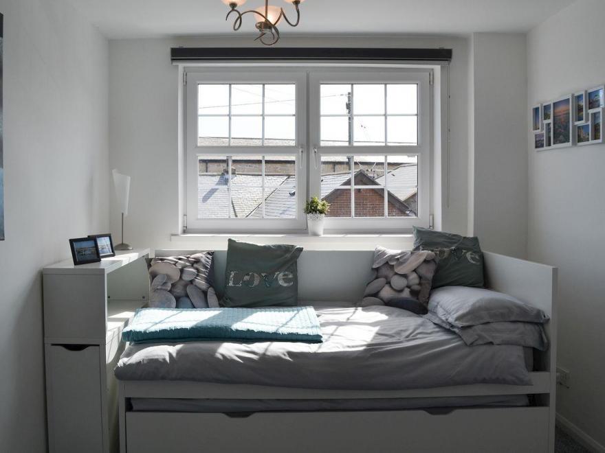 Salty Kisses Cottage