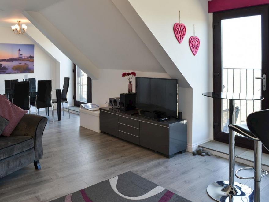 Salty Kisses Cottage