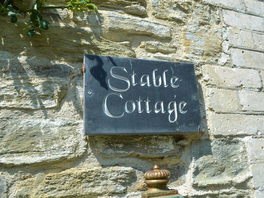 Stable Cottage