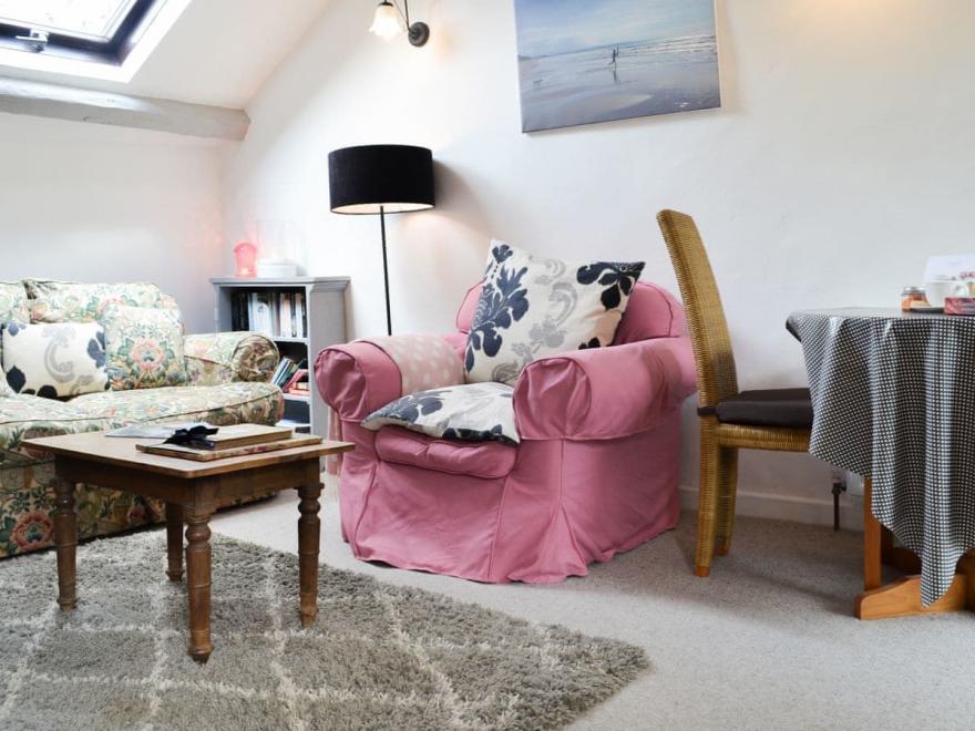 Nuthatch Cottage - UKC1885