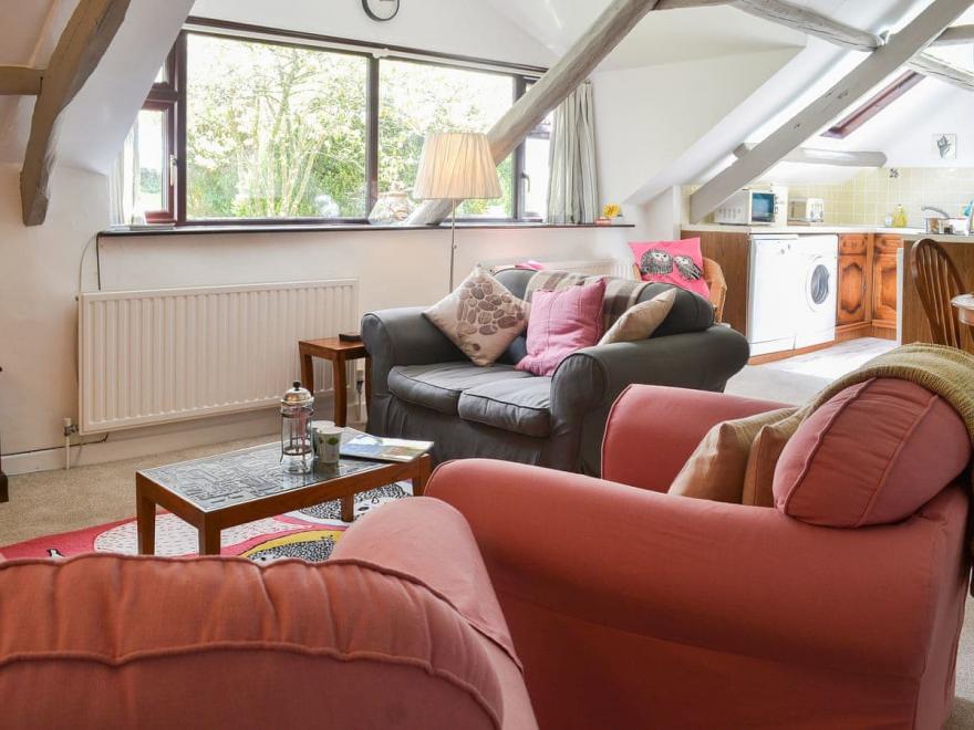 Swallow Barn - UKC1886