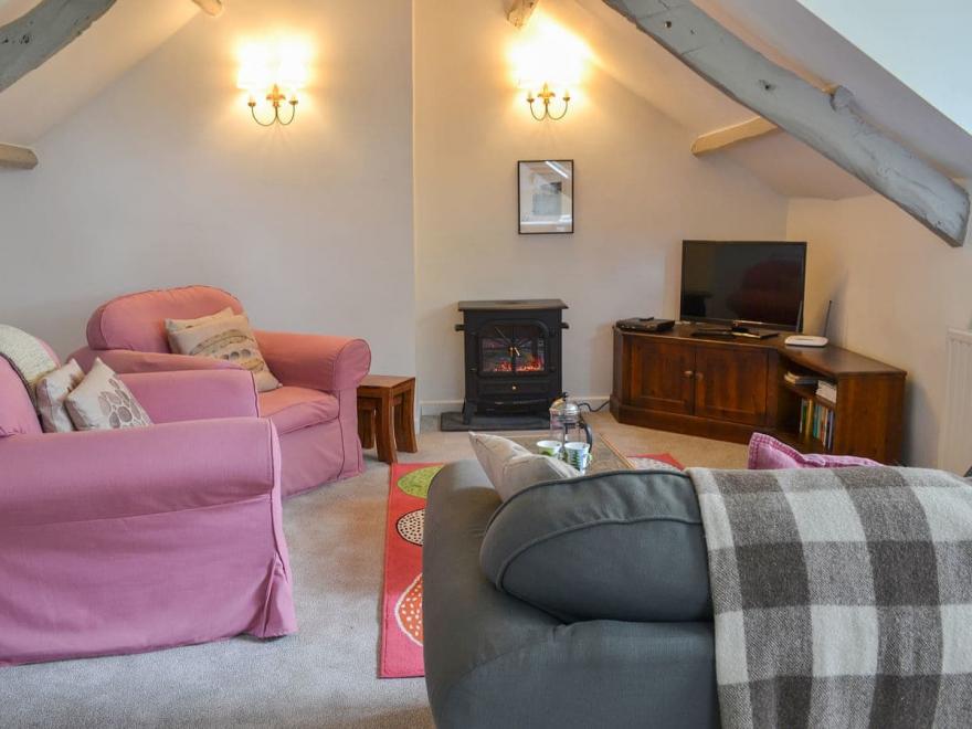 Swallow Barn - UKC1886