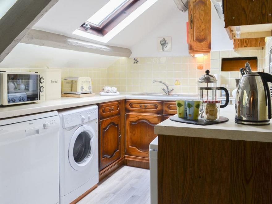 Swallow Barn - UKC1886