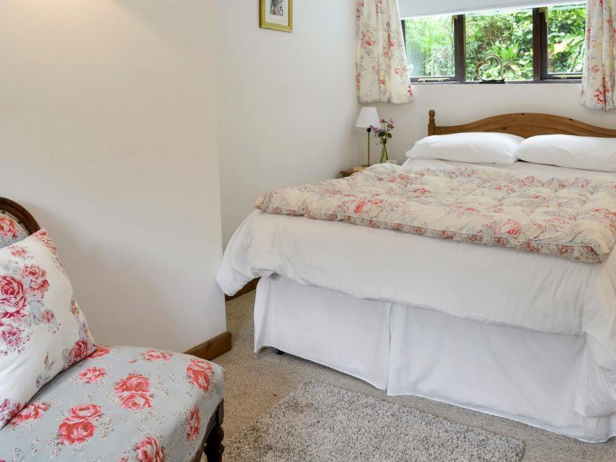 Swallow Barn - UKC1886