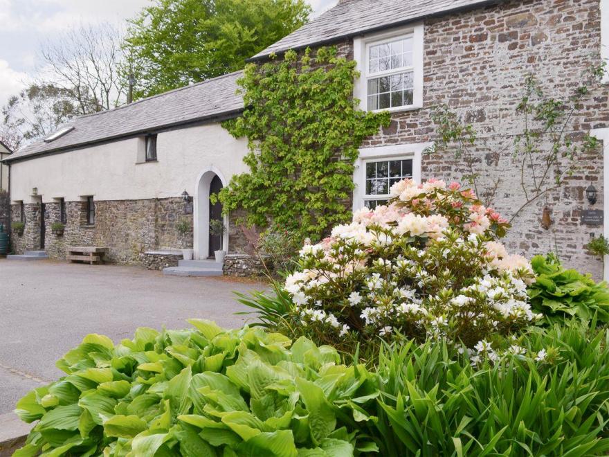 Swallow Barn - UKC1886