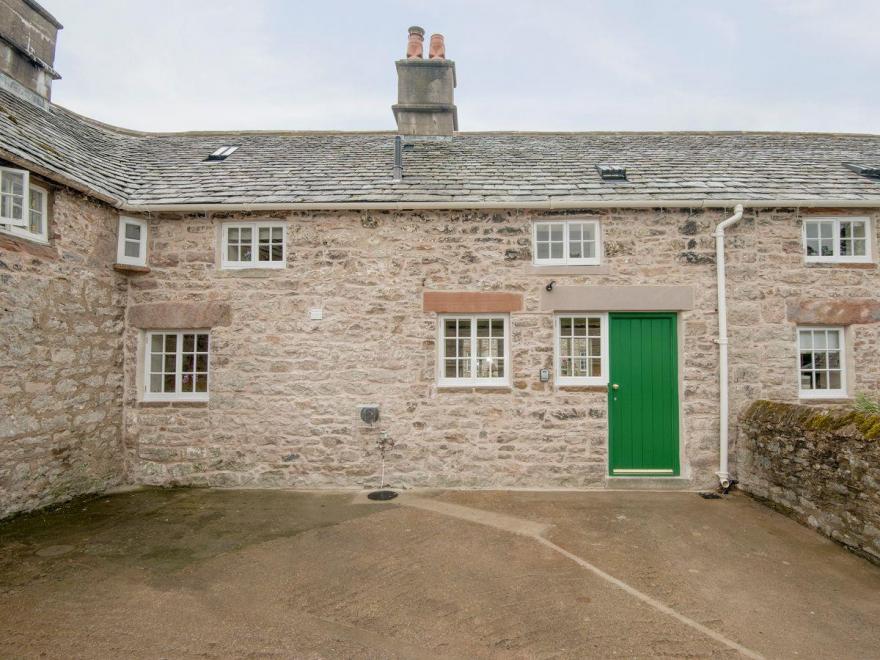 19 Lowther Village - UKC1921