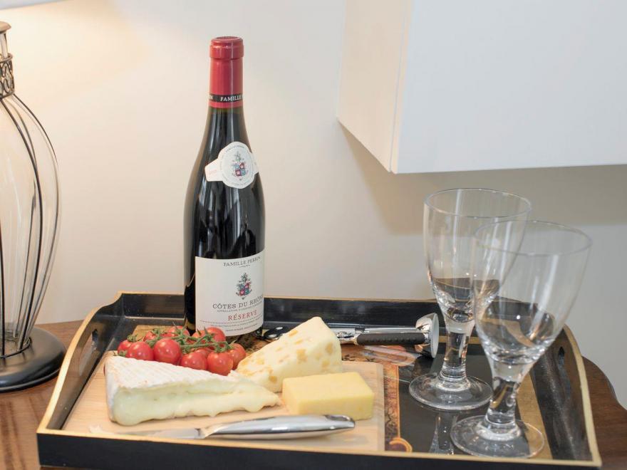 19 Lowther Village - UKC1921