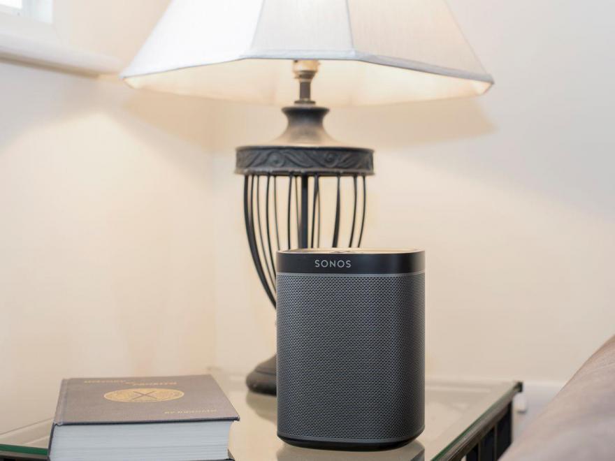 19 Lowther Village - UKC1921