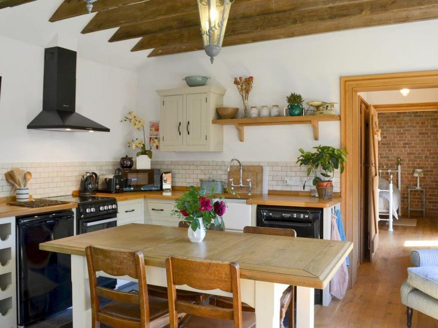 Cornflower Cottage UKC1897