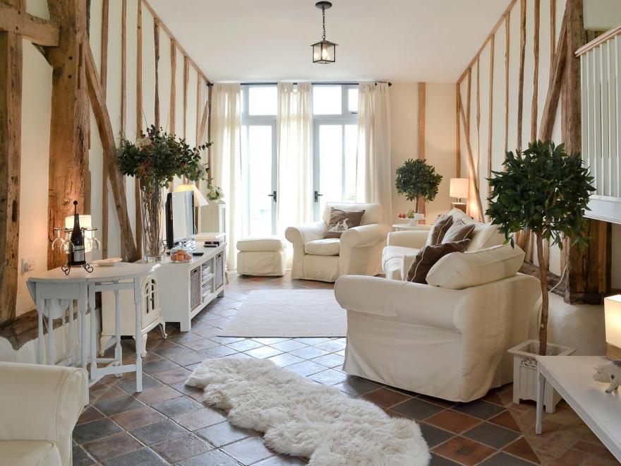 The Barn at Low Farm