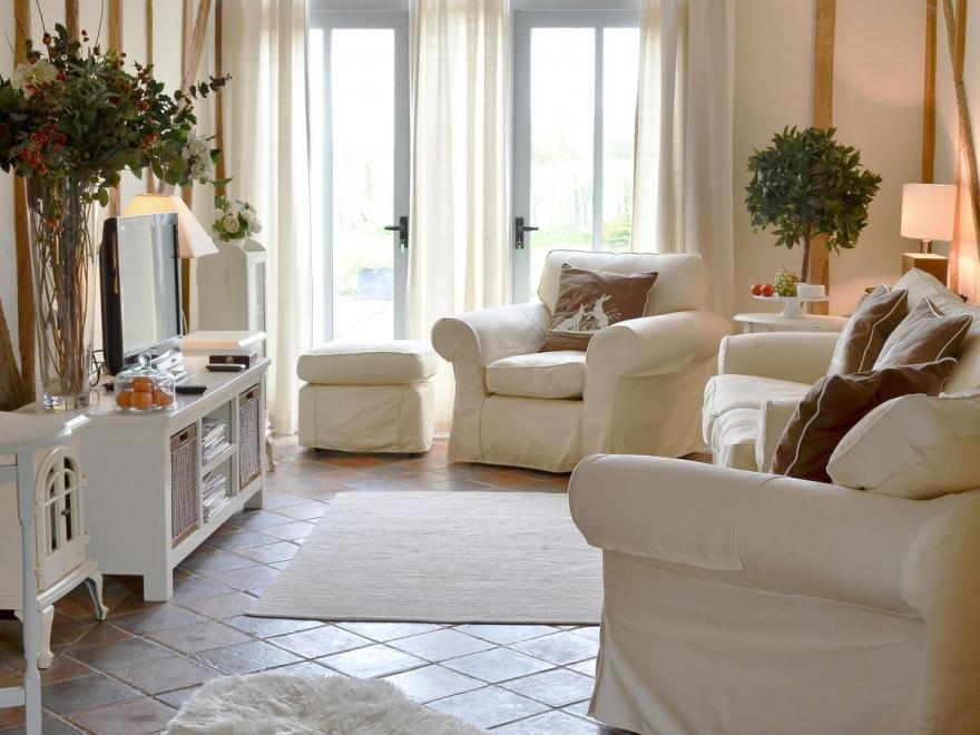 The Barn at Low Farm