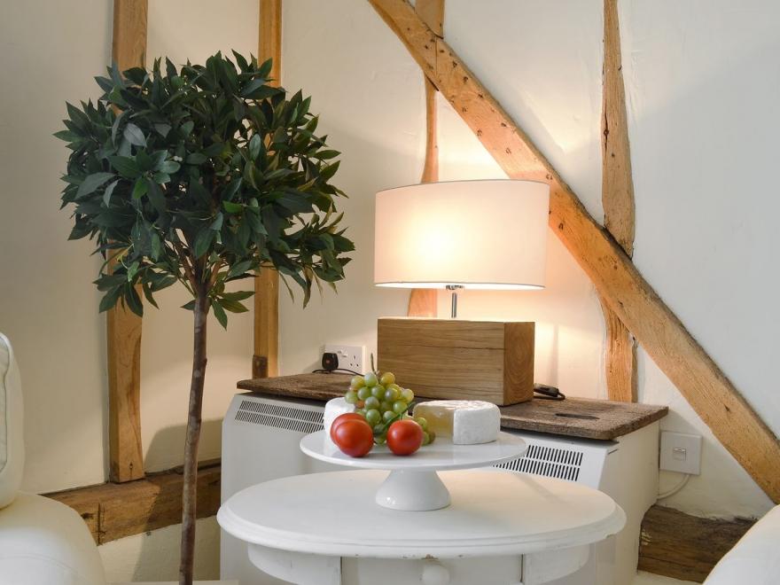 The Barn at Low Farm