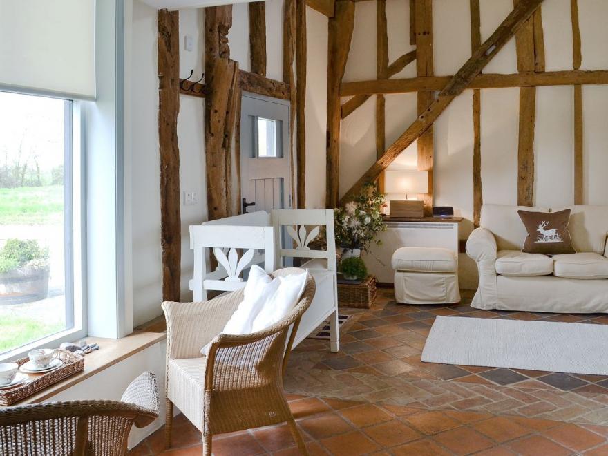 The Barn at Low Farm