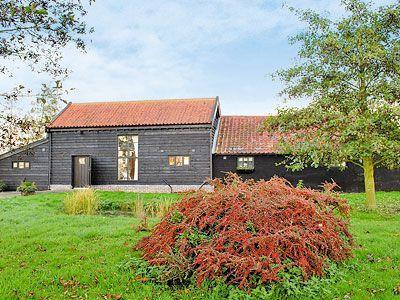The Barn at Low Farm