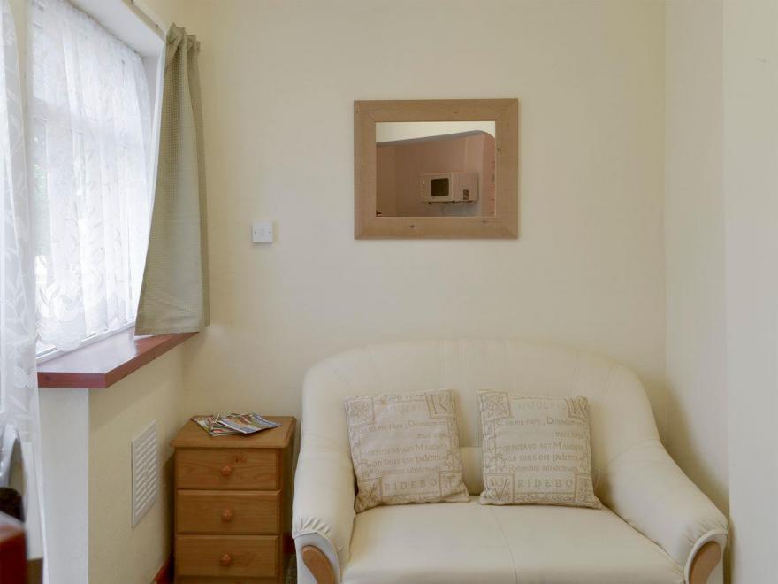 Ottery Tor - UKC1925