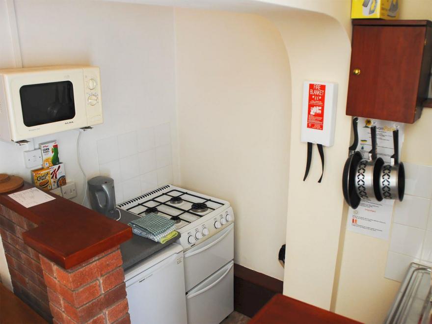 Ottery Tor - UKC1925