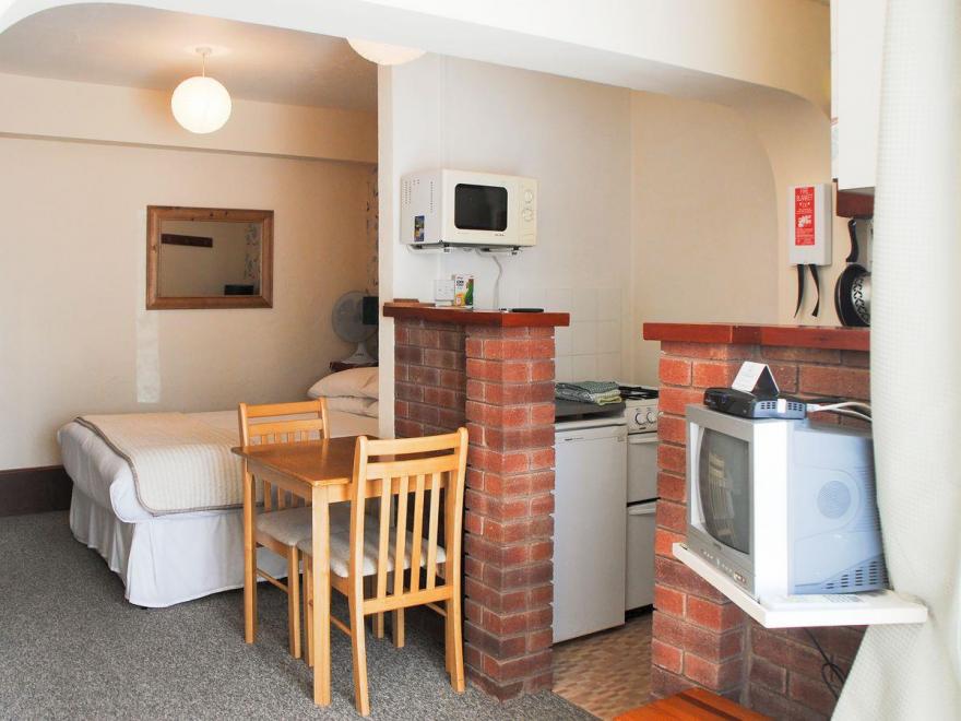 Ottery Tor - UKC1925