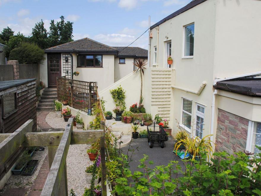 Ottery Tor - UKC1925