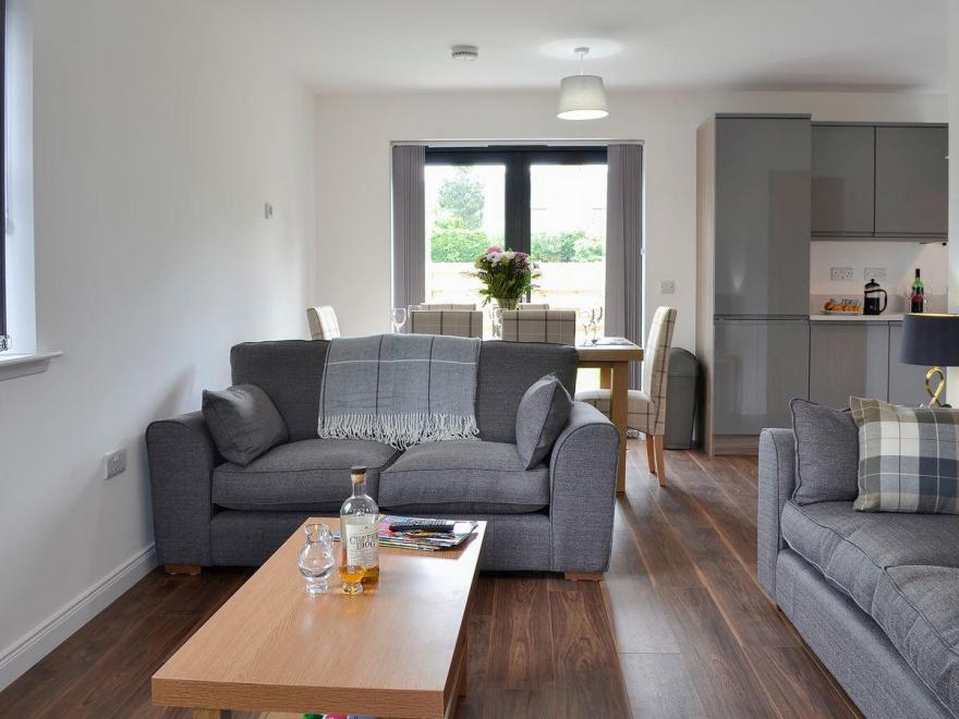 Glen Feshie - UK5473