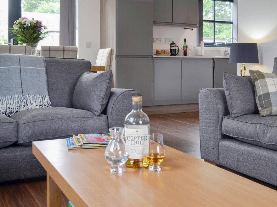 Glen Feshie - UK5473