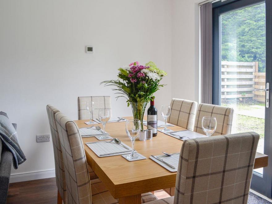 Glen Feshie - UK5473